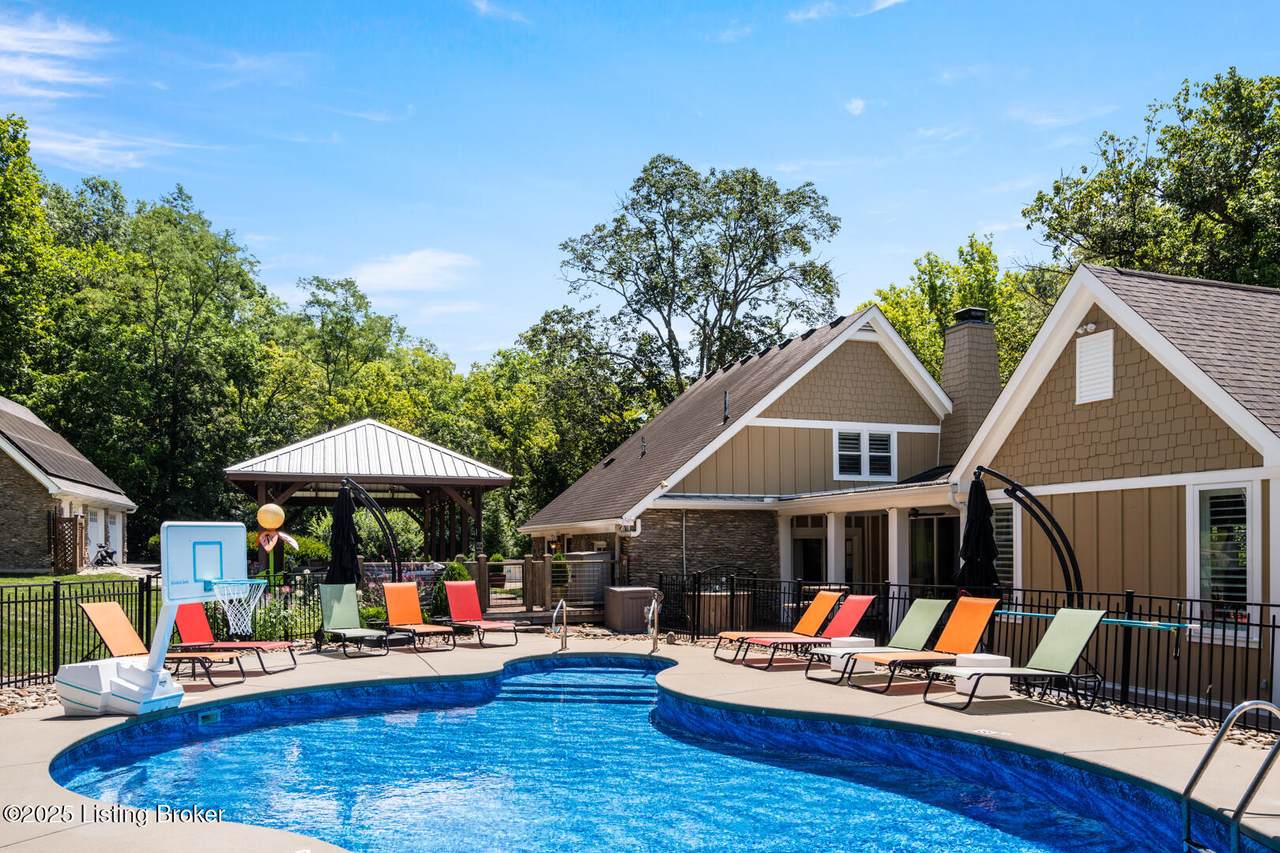 1779 Long Branch Fork Rd - Photo 1