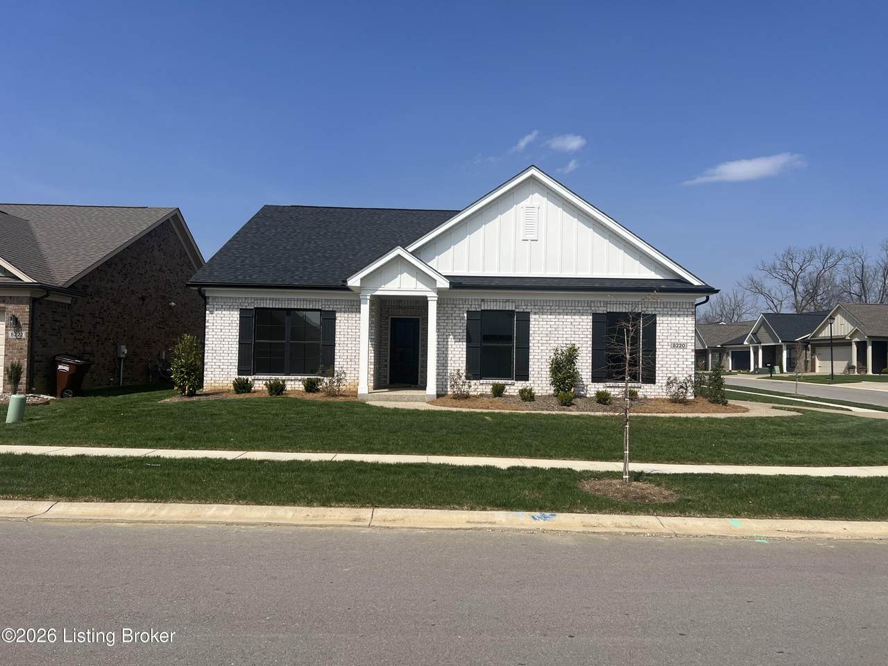 8220 Cedar Crest Ln - Photo 1