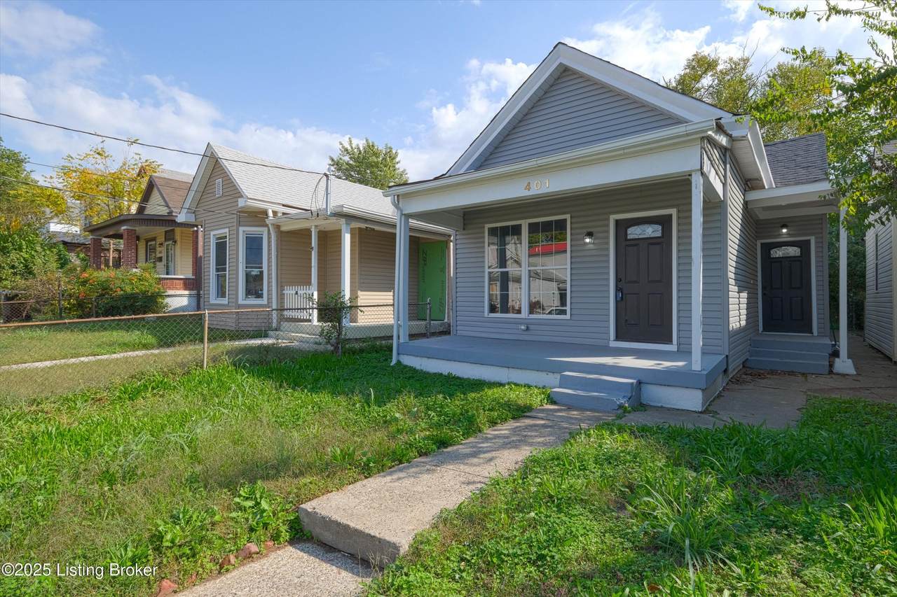 401 28th St - Photo 1