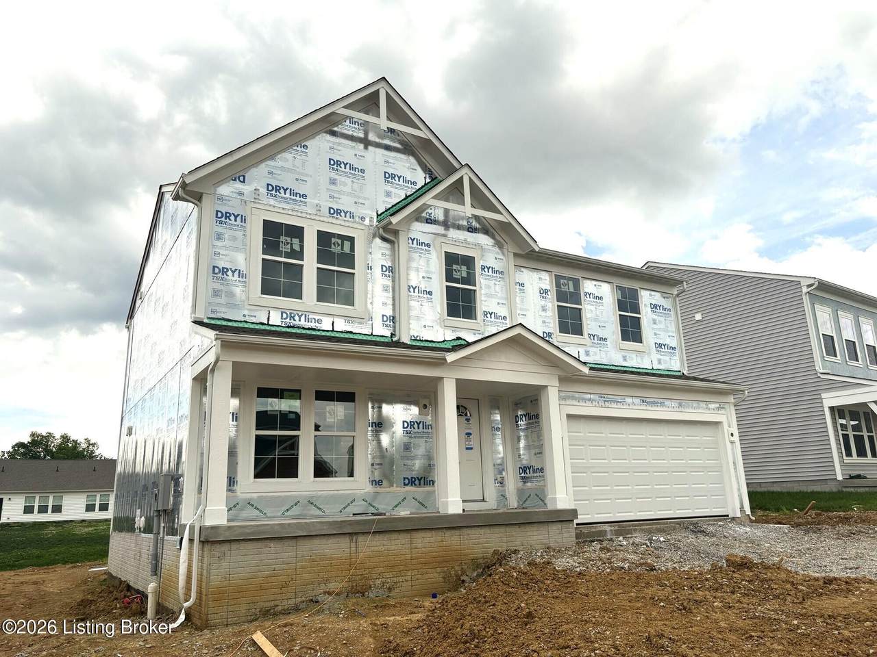 716 Learning Ridge - Photo 1