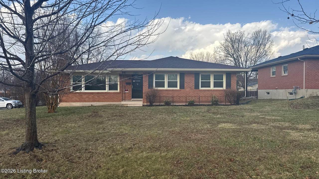 6001 Applegate Ln - Photo 1