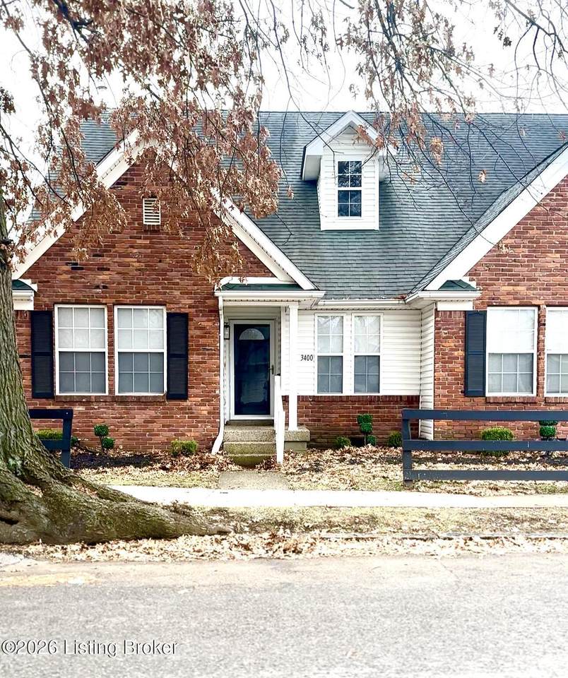 3400 Jefferson St - Photo 1