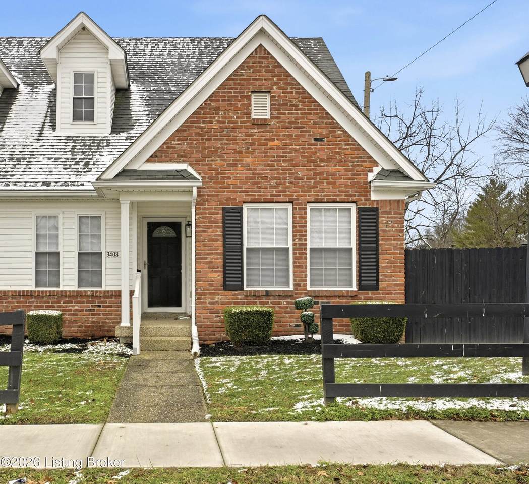 3408 Jefferson St - Photo 1