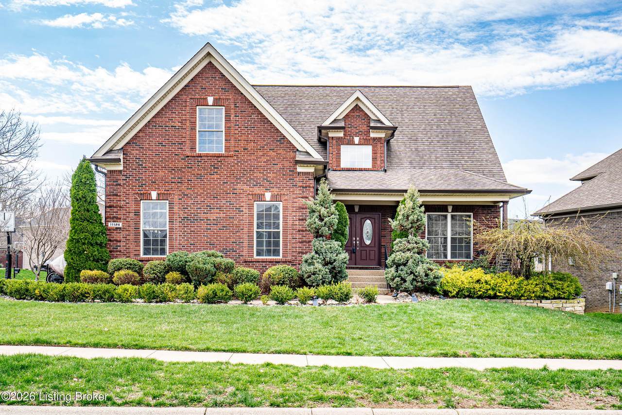 11124 Blade Crest Way - Photo 1