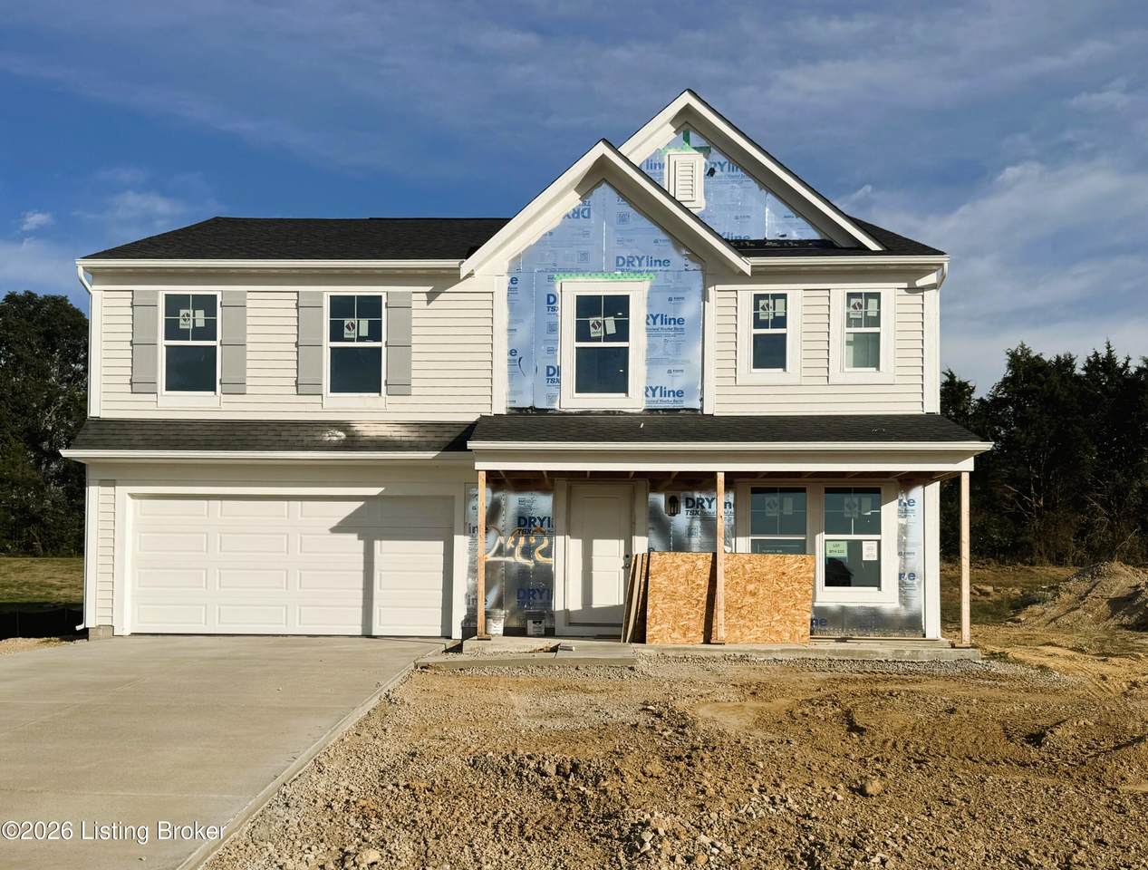 225 Bethel Springs Dr - Photo 1