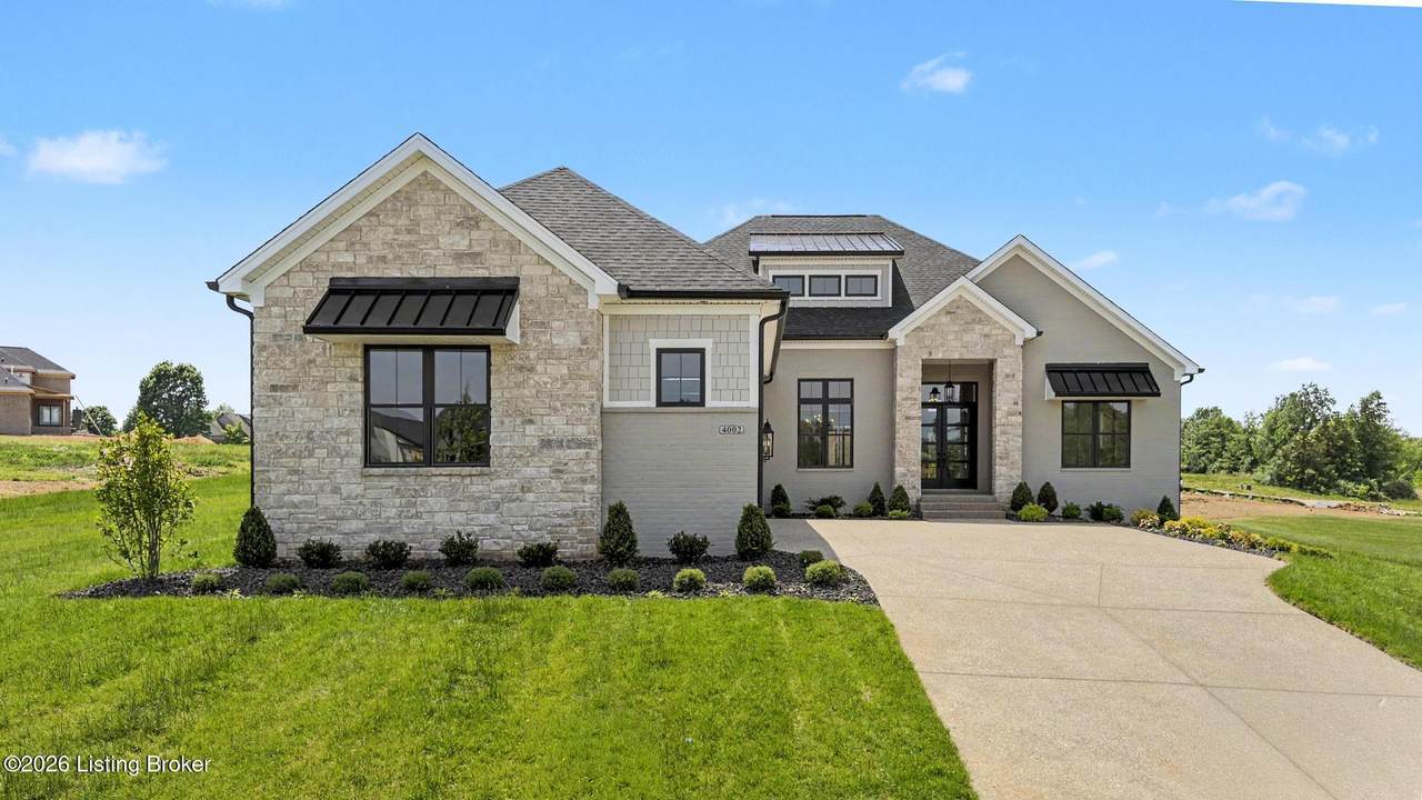 4002 Paramont Commons - Photo 1