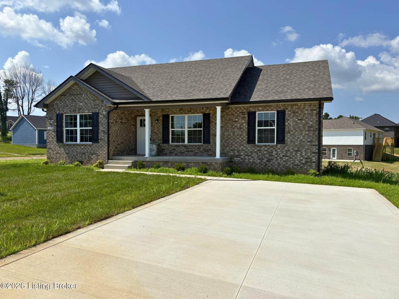 601 Hillcreek Ct - Photo 1