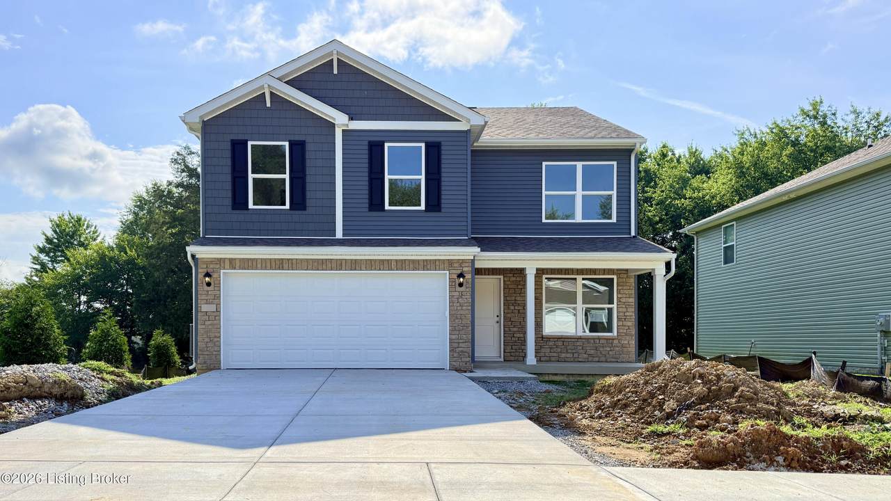 104 Coral Ridge Way - Photo 1