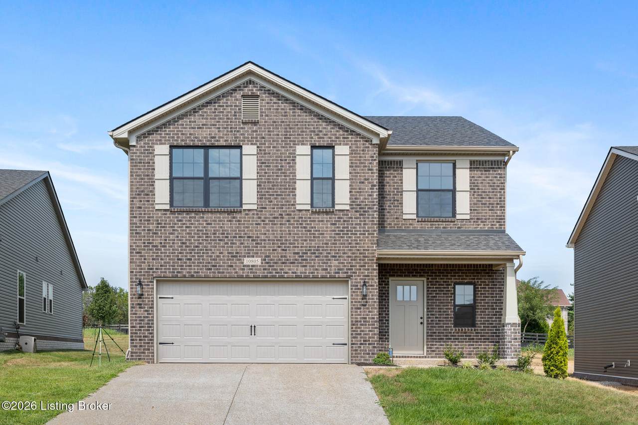 10805 Pine Bellow Ln - Photo 1