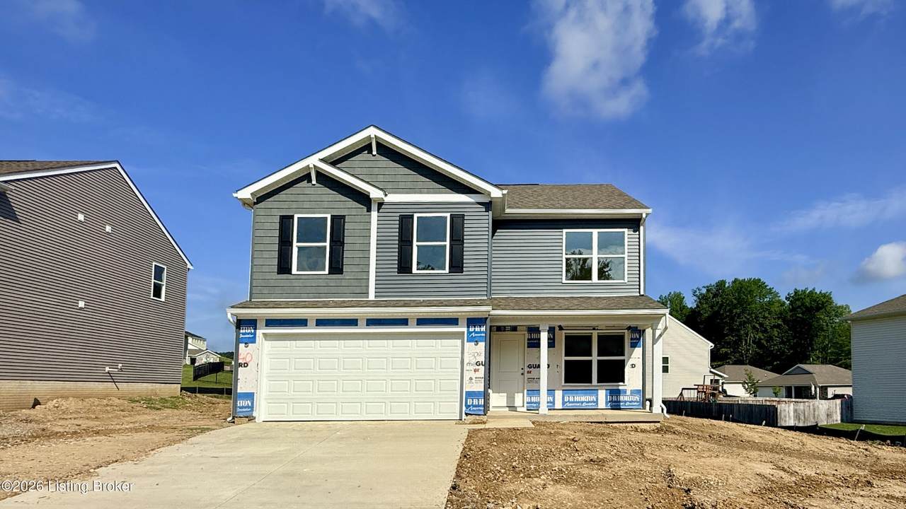 141 Coral Ridge Way - Photo 1