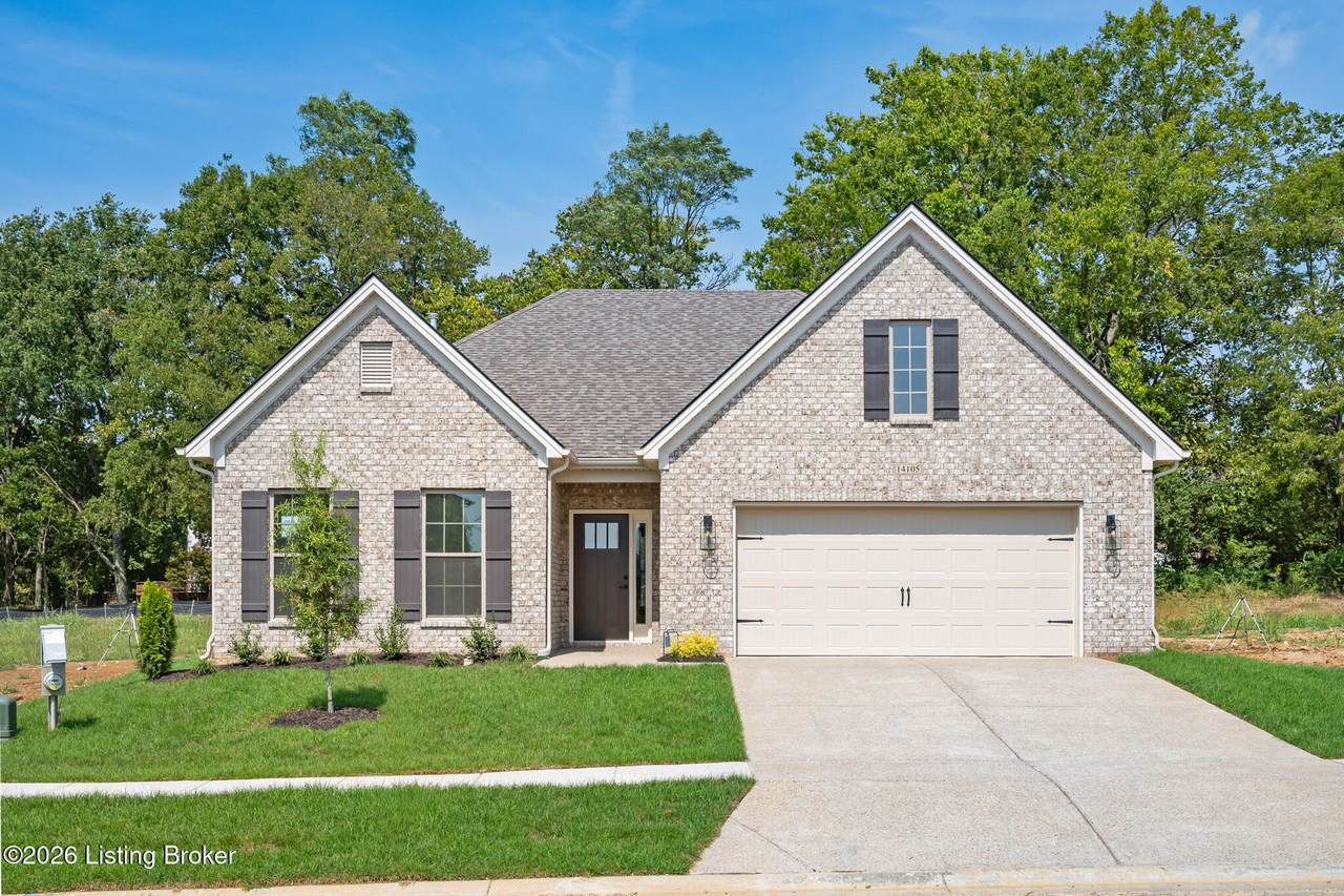 14105 Halden Ridge Way - Photo 1