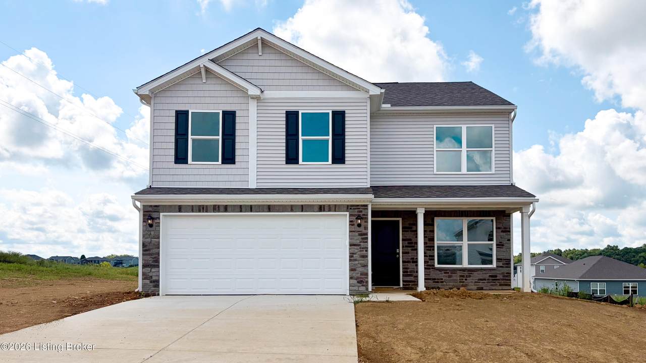 262 Saratoga Ln - Photo 1