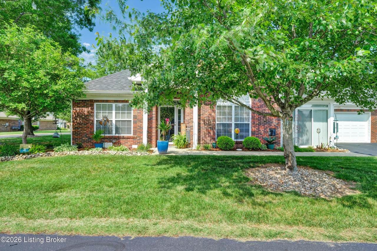 6411 Rivers End Dr - Photo 1