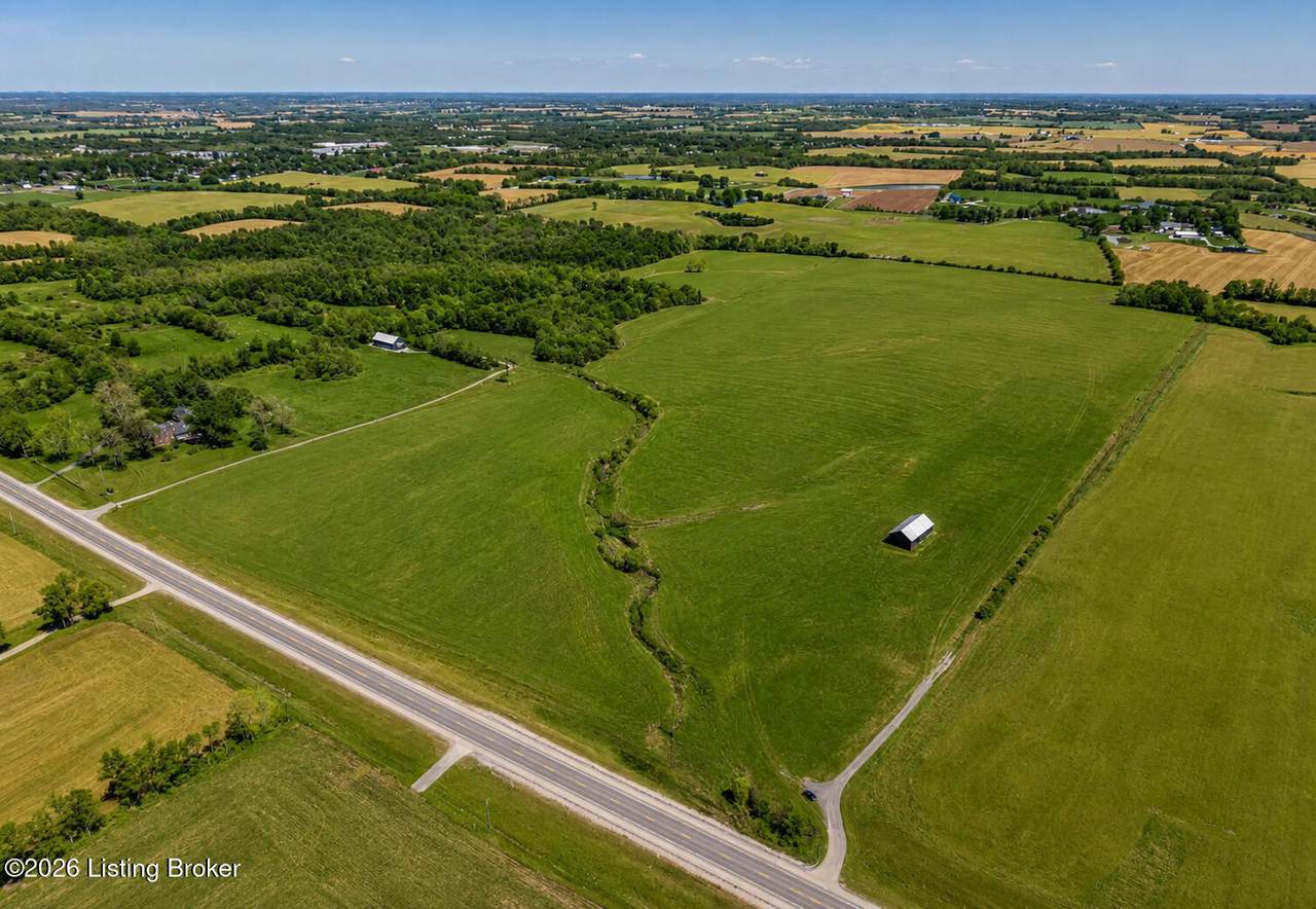 37.5 ACRES Eminence Pike Reserve - Photo 1