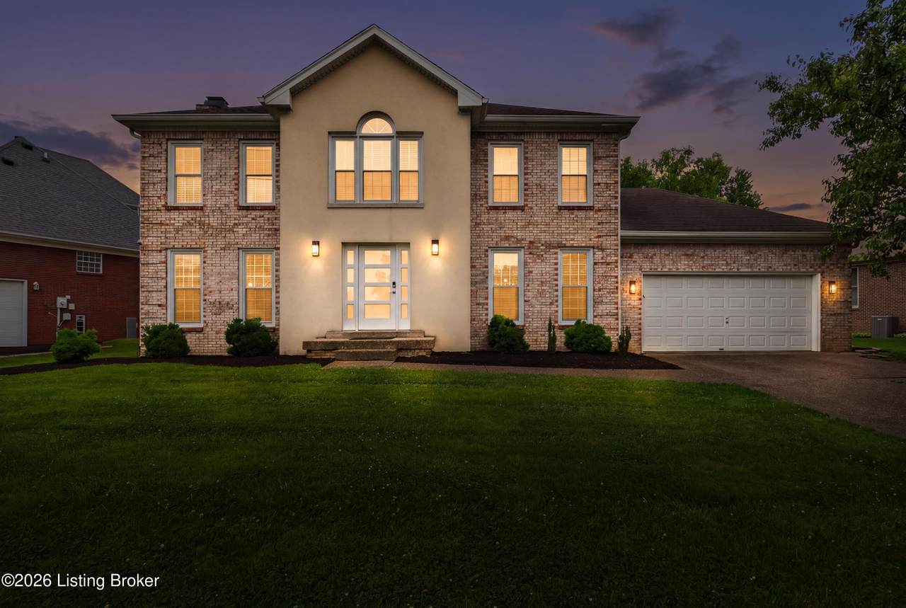 11403 Whitney Hill Rd - Photo 1