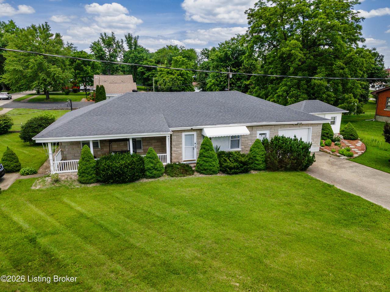 828 Elm Rd - Photo 1