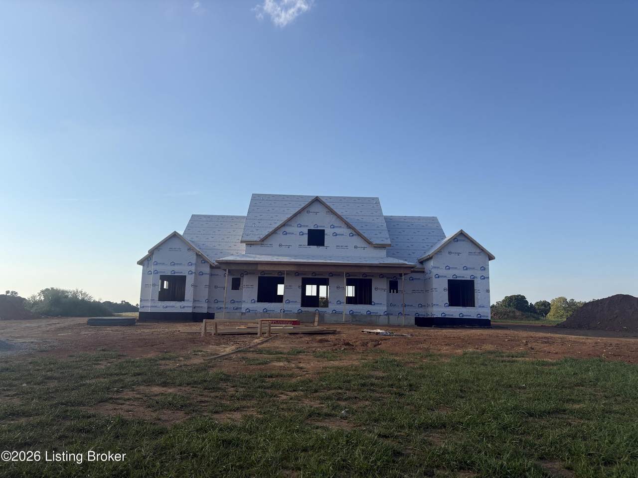 10 Old Jericho Rd - Photo 1