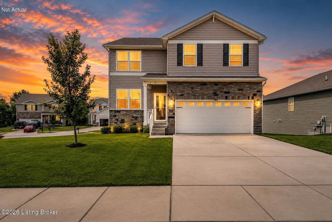 8016 Cedar Meadows Ln - Photo 1