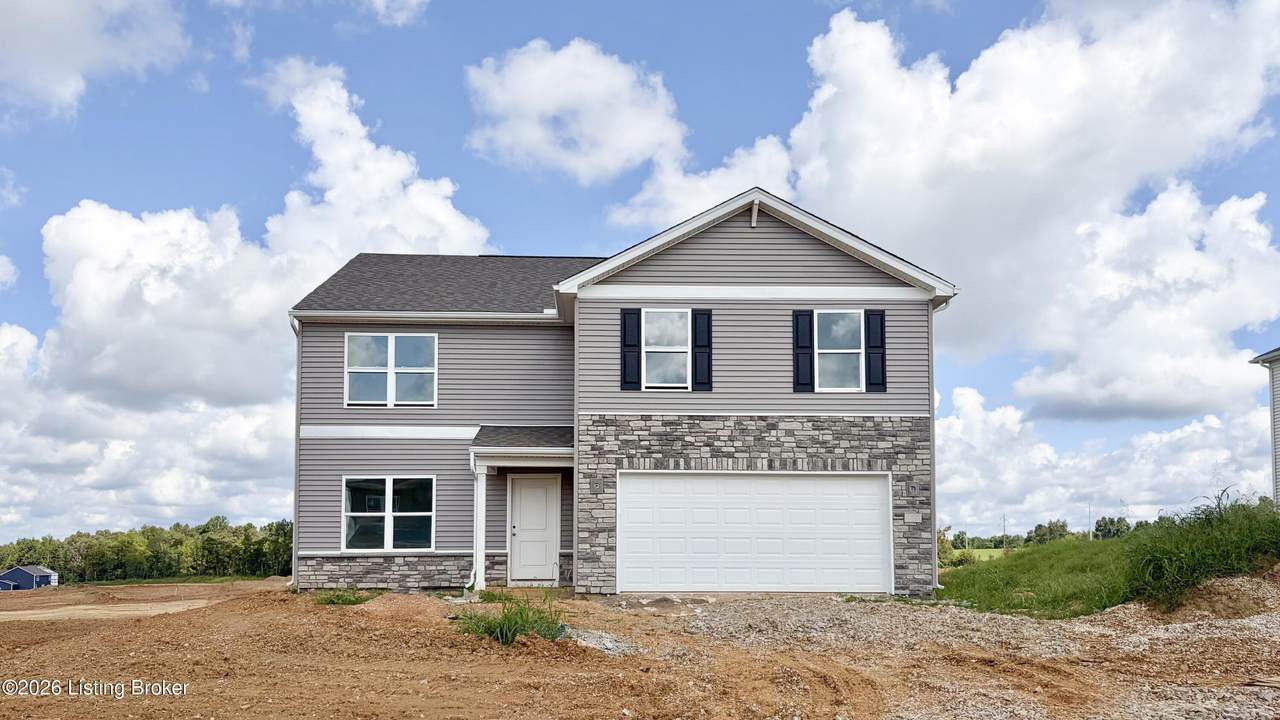 225 Saratoga Ln - Photo 1