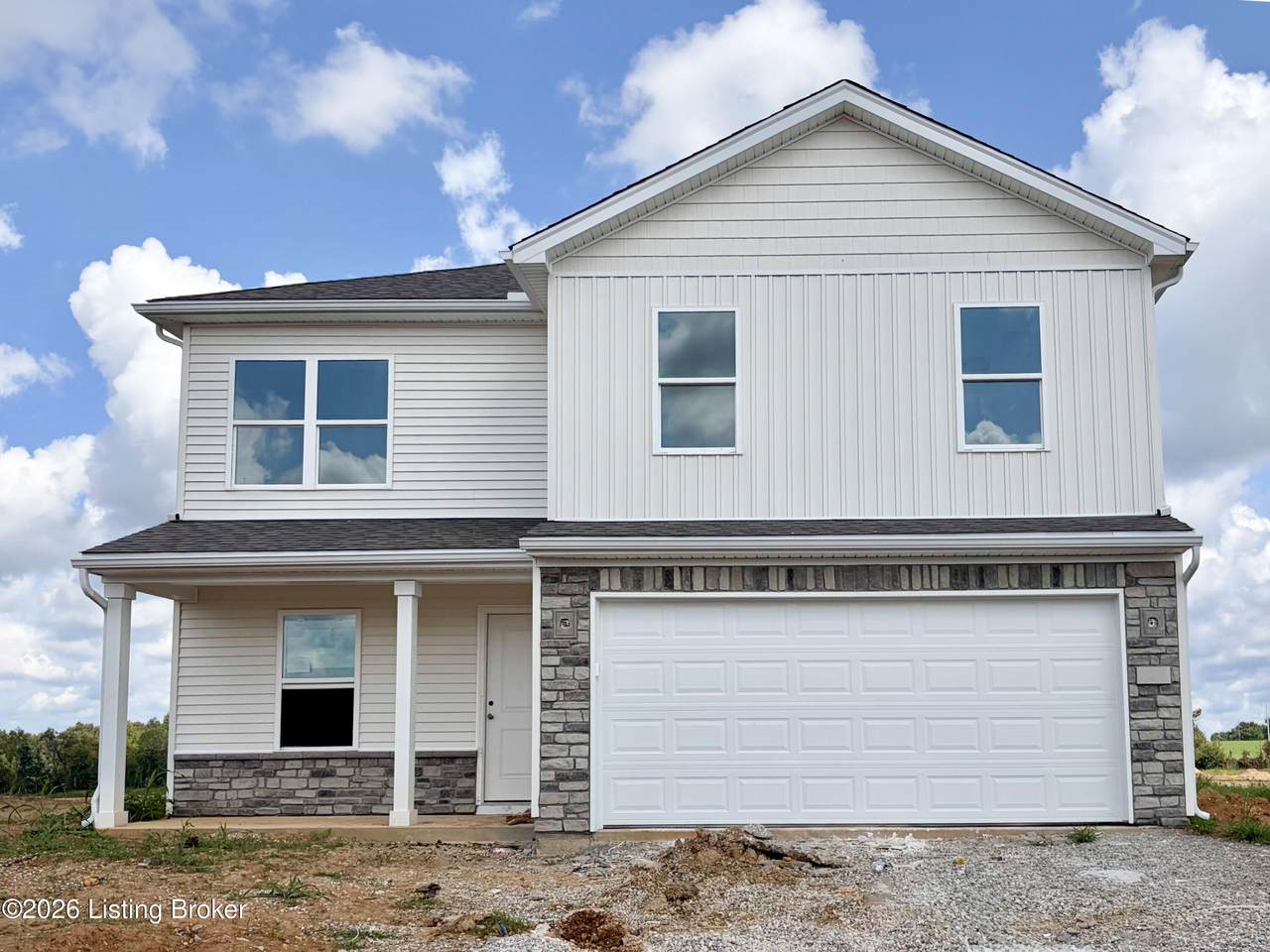 241 Saratoga Ln - Photo 1