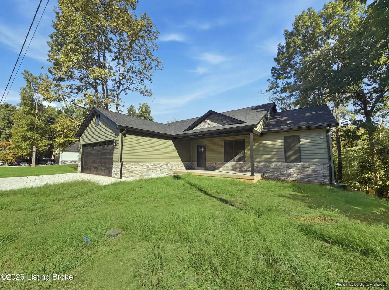 244 Quail Run Rd - Photo 1