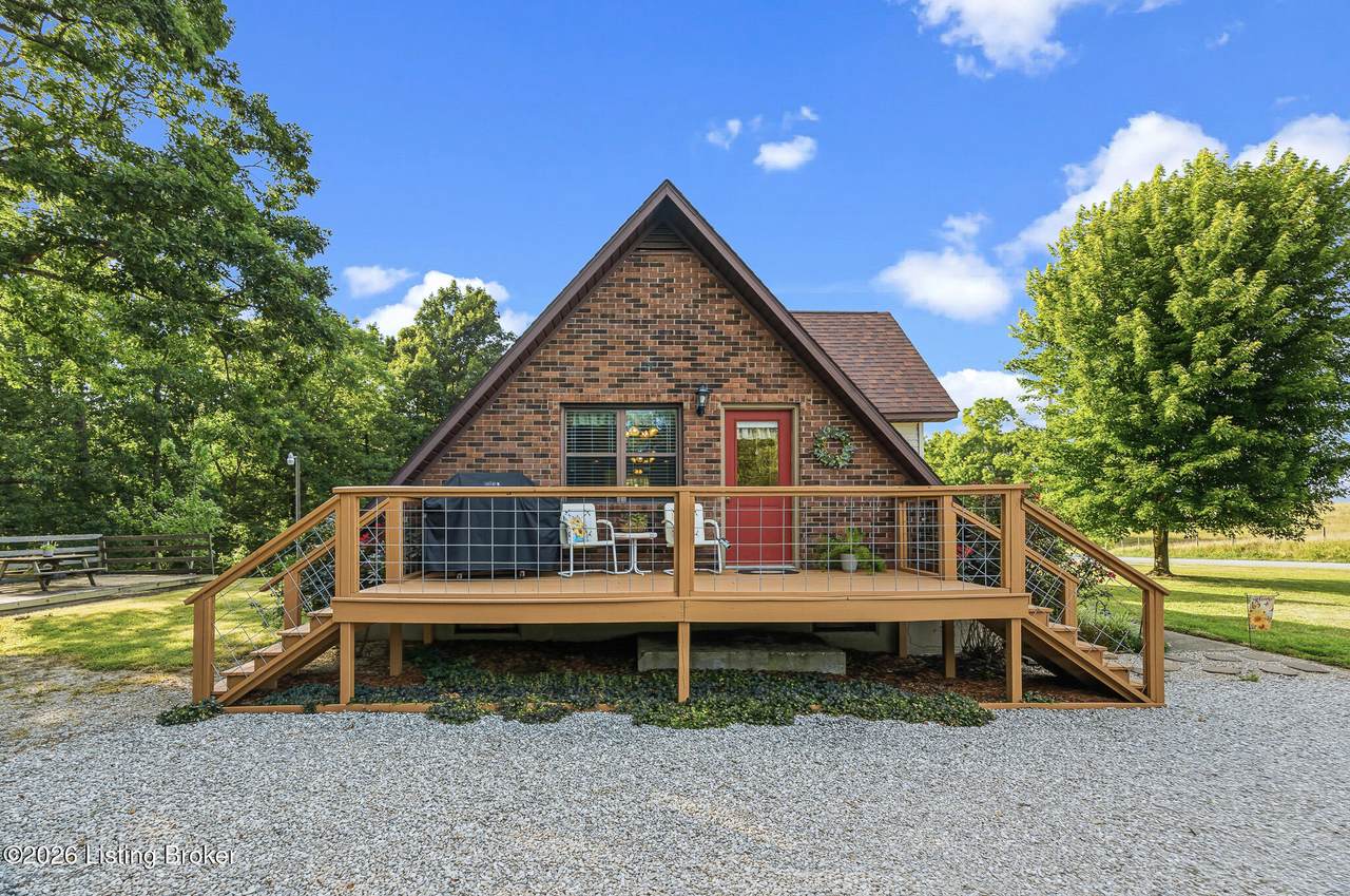1259 Rocky Hill Estates Rd - Photo 1