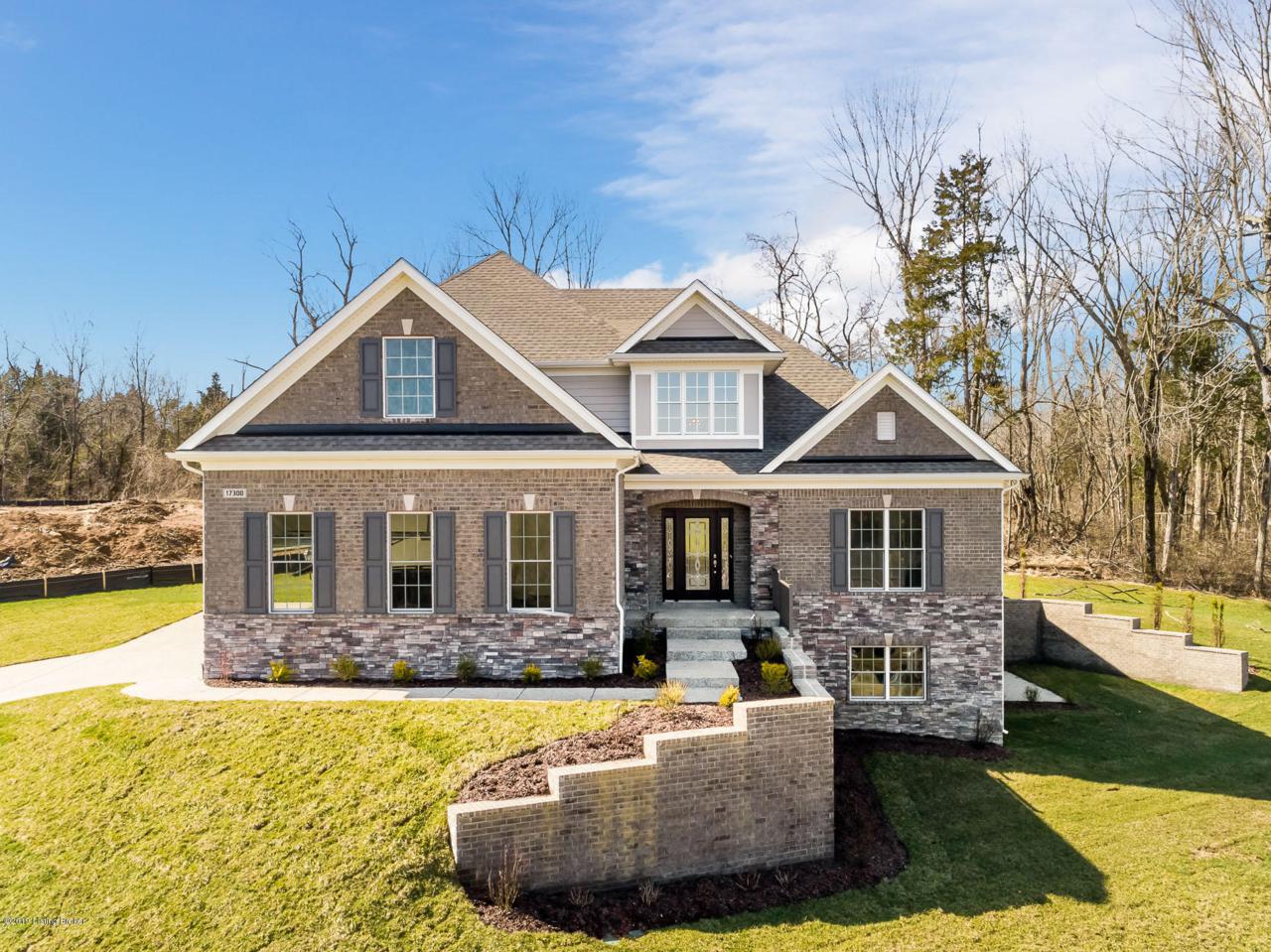 17300 Shakes Creek Dr - Photo 1