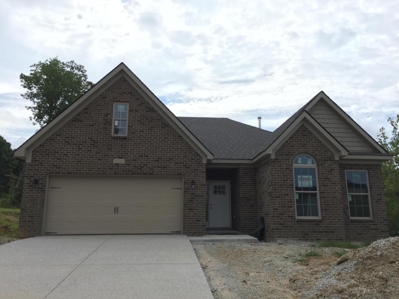 10307 Park Lake Dr - Photo 1