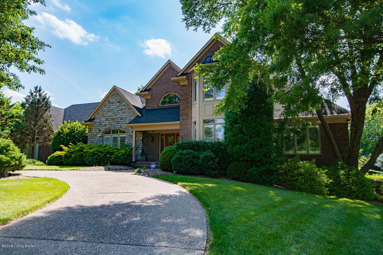 6802 Fairway View Ct - Photo 1