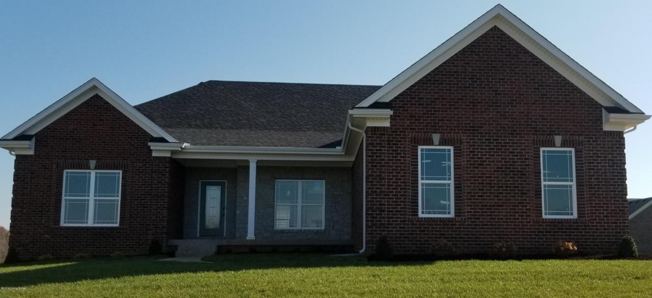 1707 Jaxon Way - Photo 1