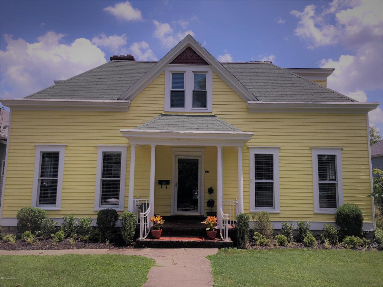 105 Bayly Ave - Photo 1