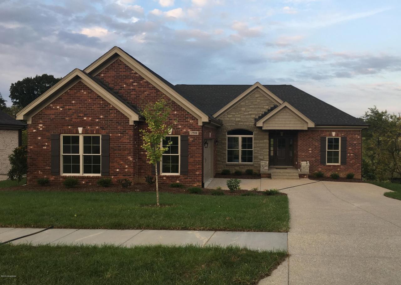 17910 Meremont Ridge Ct - Photo 1