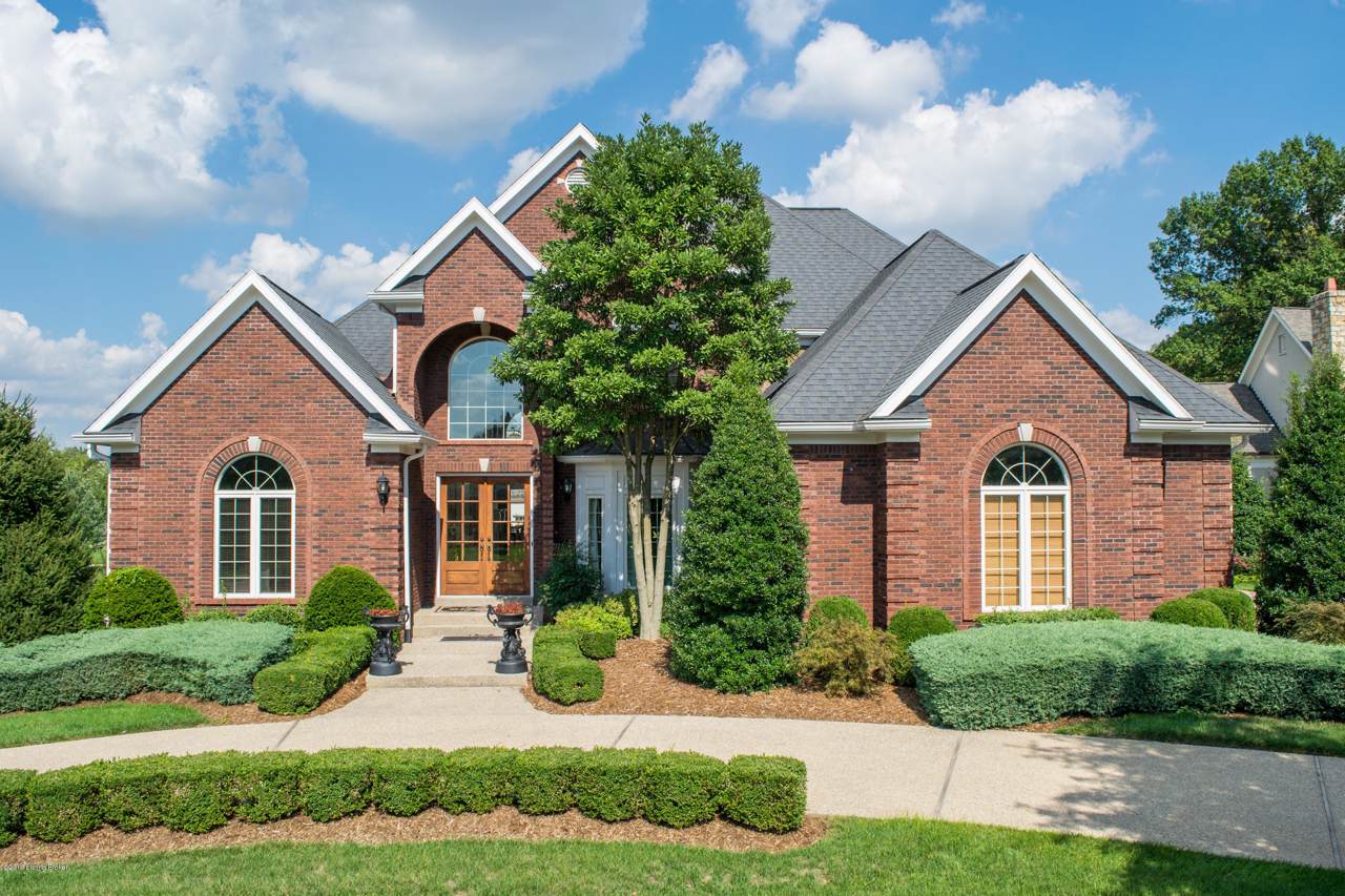 5403 Farm Ridge Ln - Photo 1
