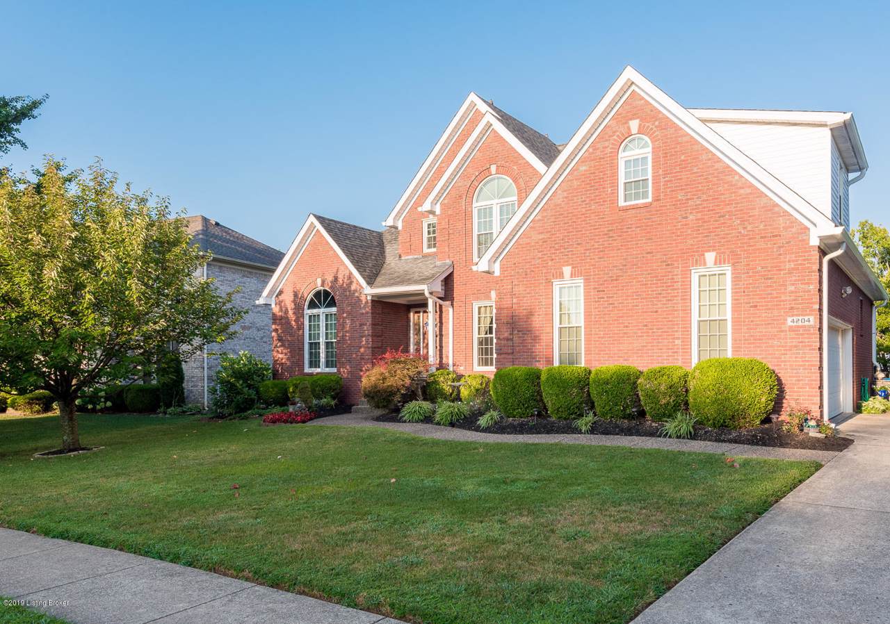 4204 Stilger Cir - Photo 1