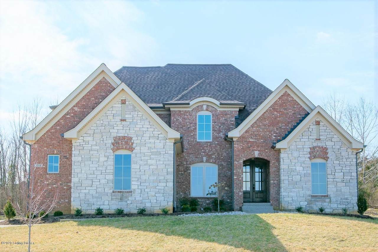 3318 Meadow Bluff Way - Photo 1