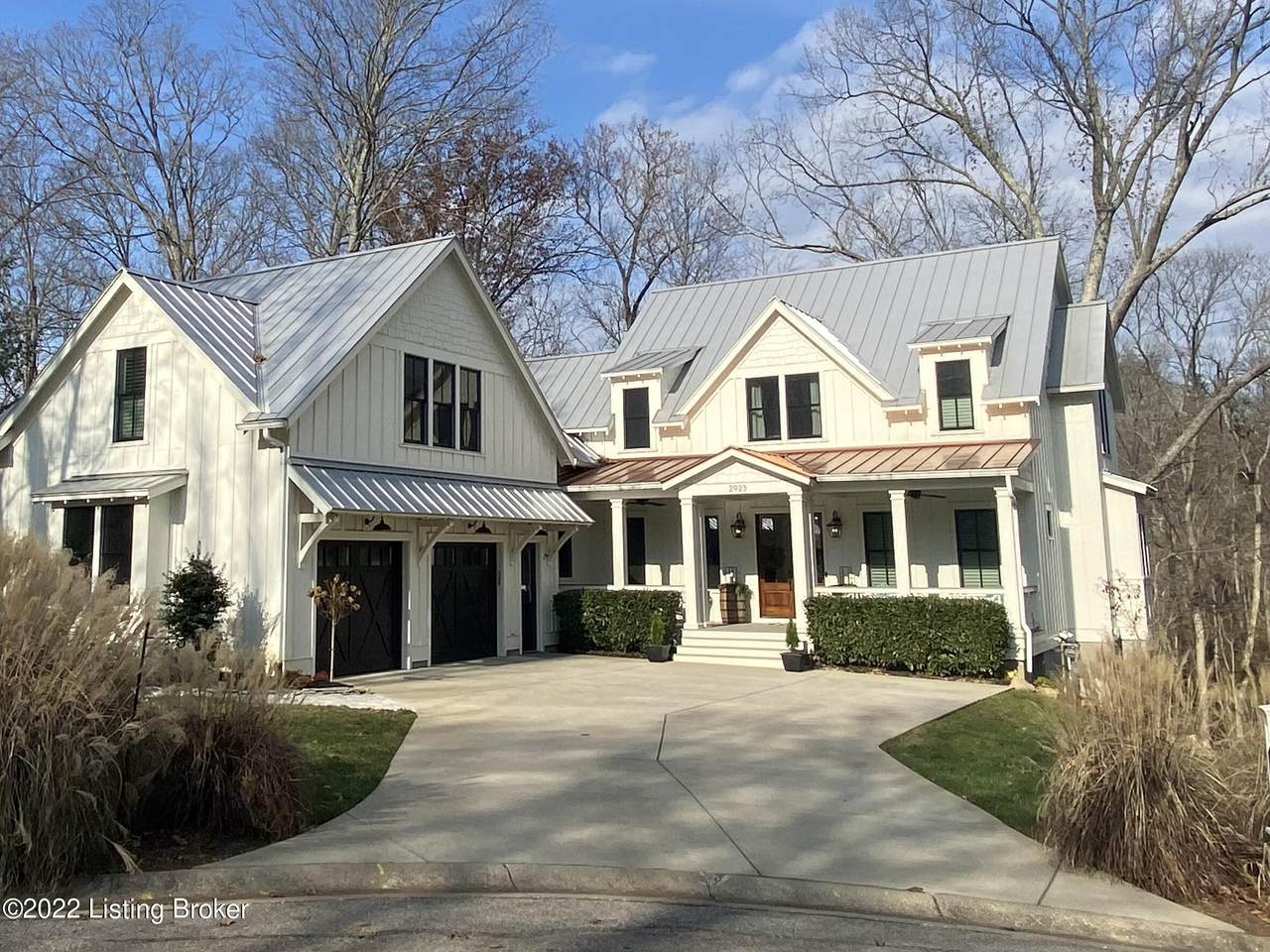 2923 Cliffwynde Trace - Photo 1