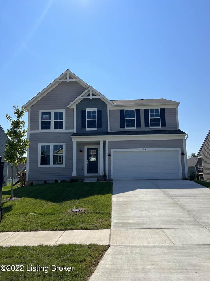 518 Williamsburg Dr - Photo 1