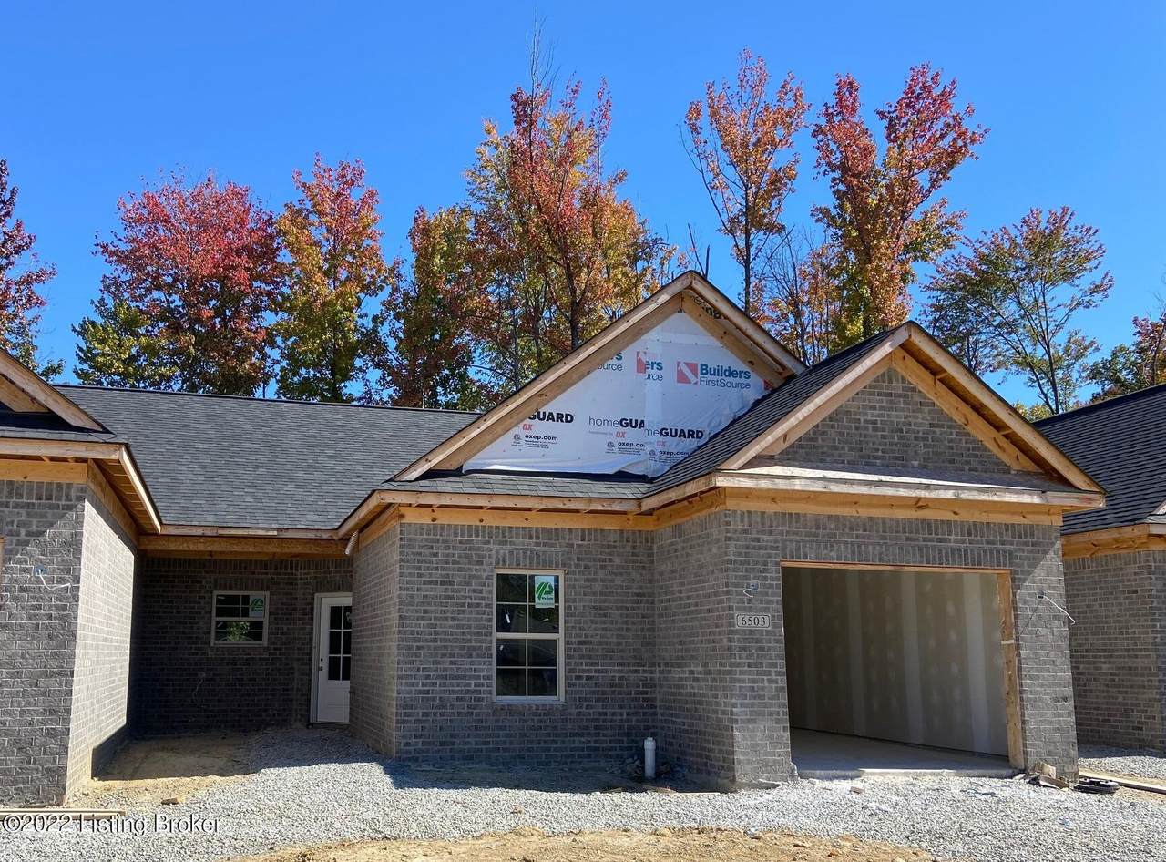 Lot 118 Blum Farm Ct - Photo 1