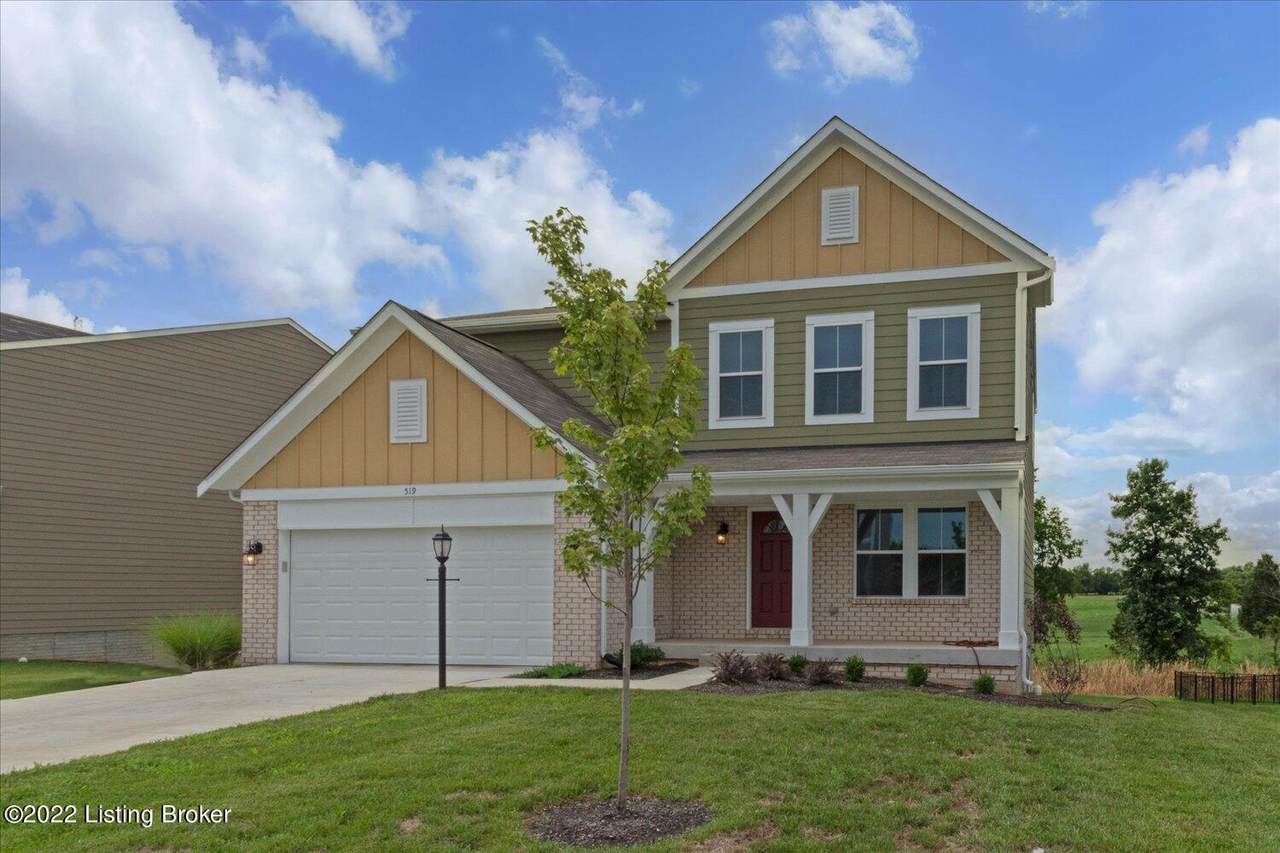 519 Williamsburg Dr - Photo 1