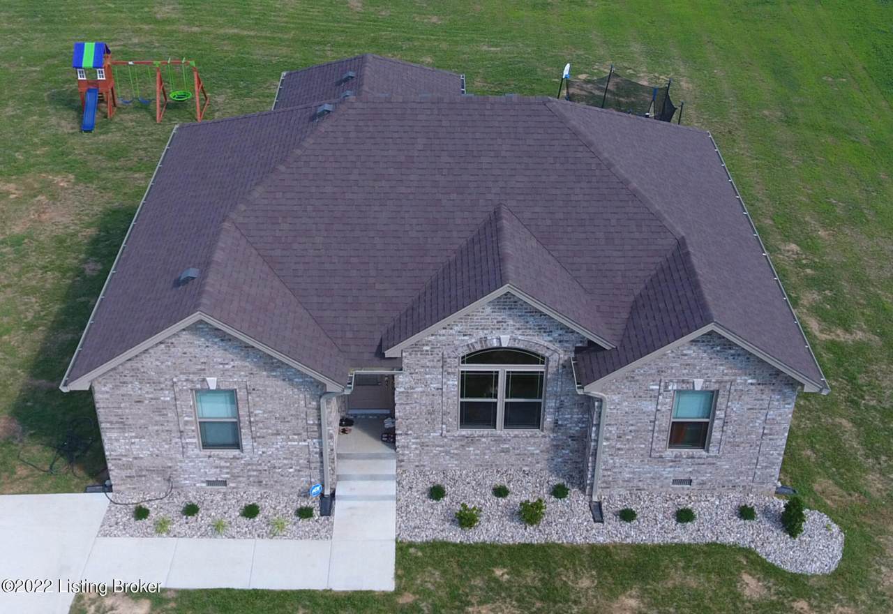315 Caney Fork Rd - Photo 1
