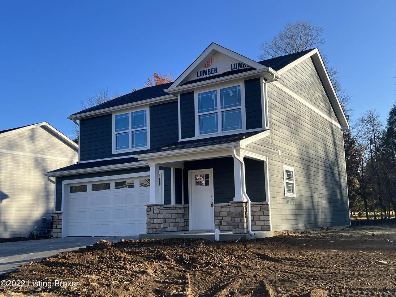 Lot 12 Manslick Commons Dr - Photo 1