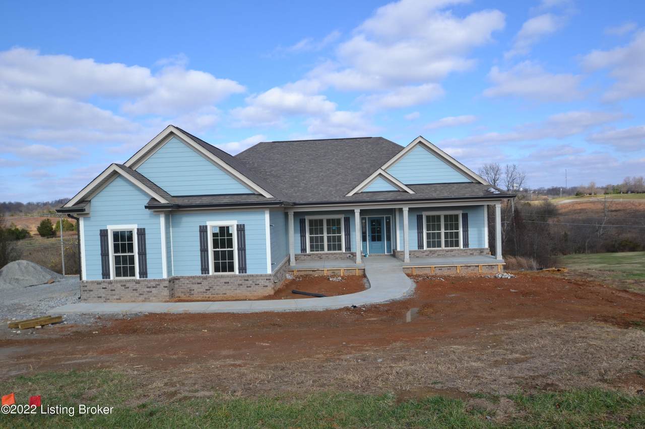 2105 Clarke Pointe Dr - Photo 1