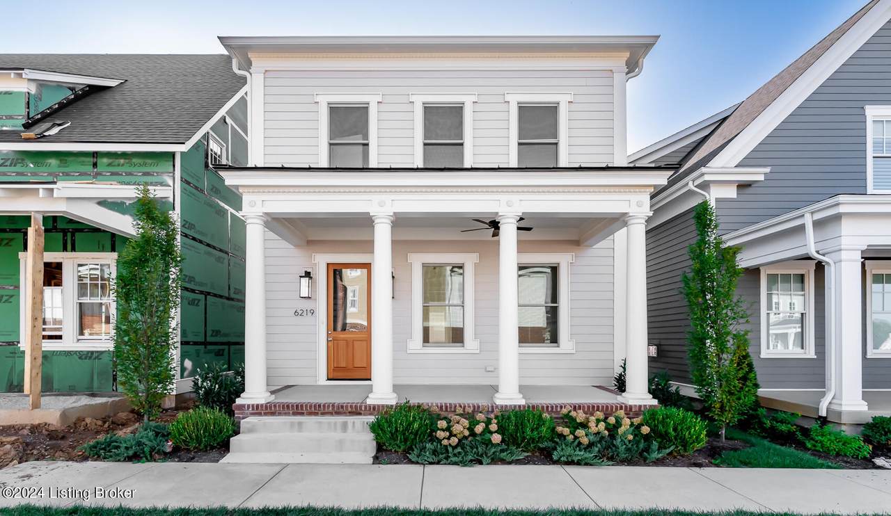 6219 Passionflower Dr - Photo 1