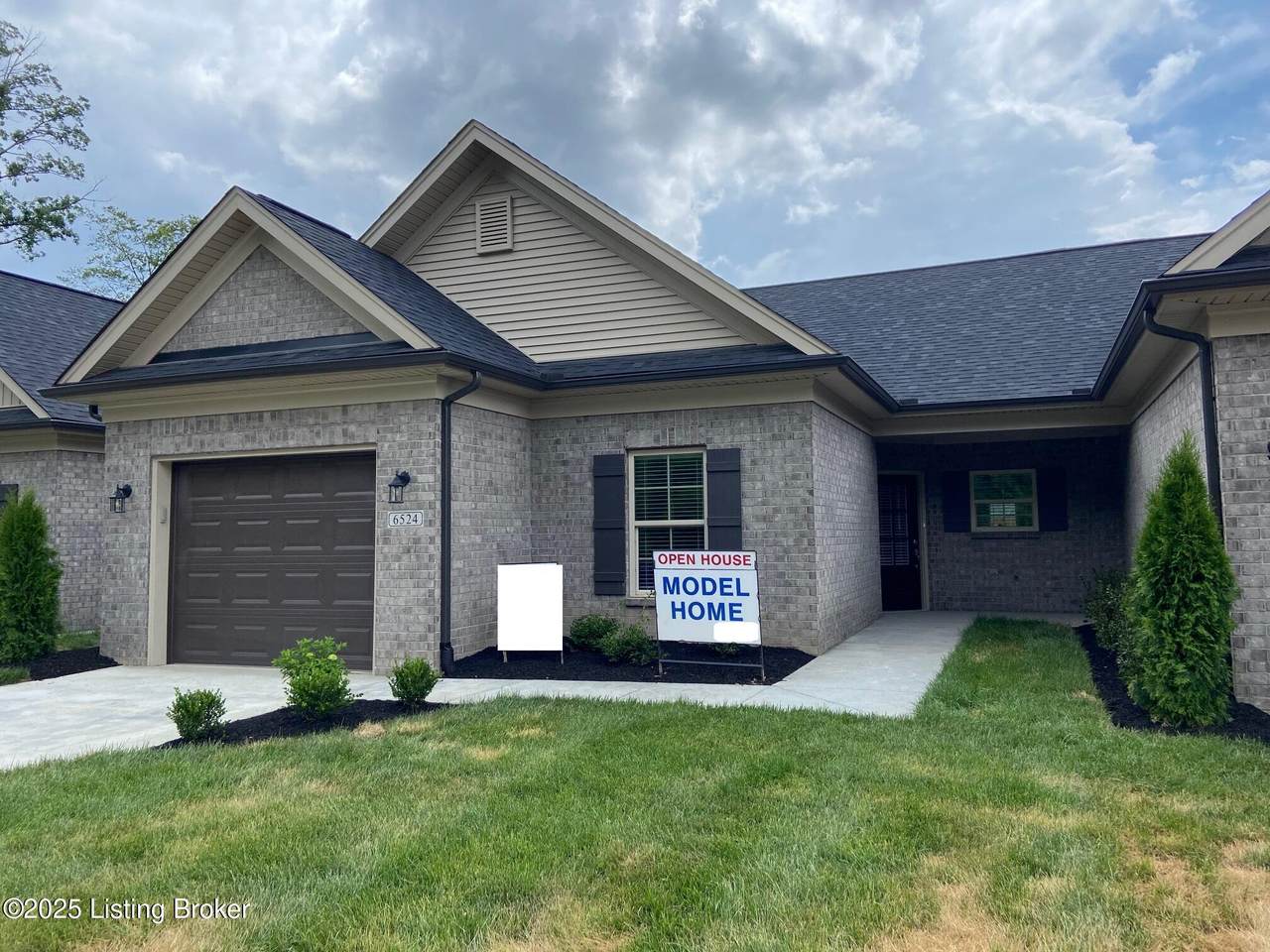 Lot 133 Blum Farm Ct - Photo 1