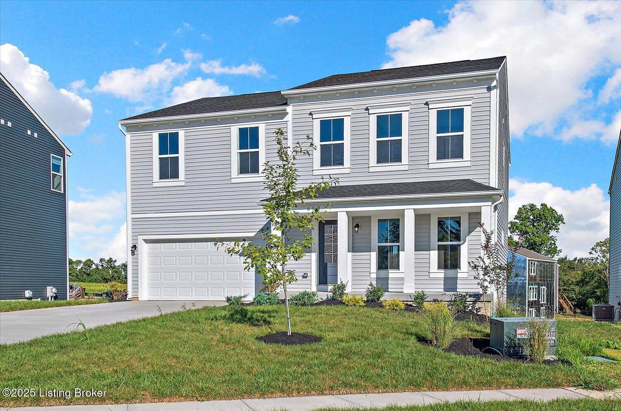 653 Revelation Way - Photo 1