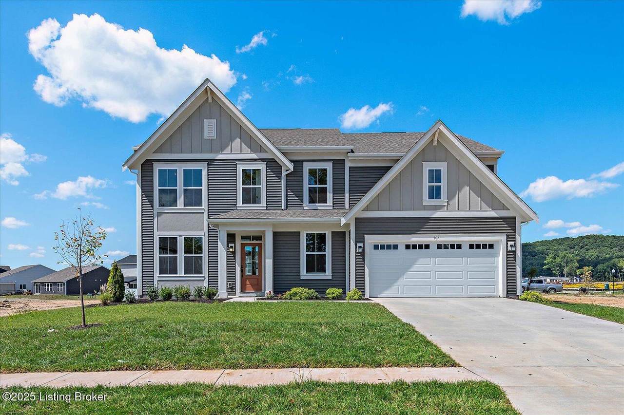 107 Dayflower Ct - Photo 1