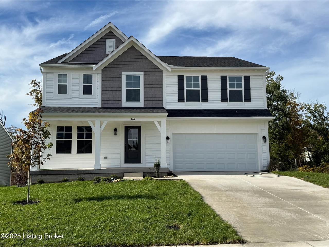 207 Bethel Springs Dr - Photo 1