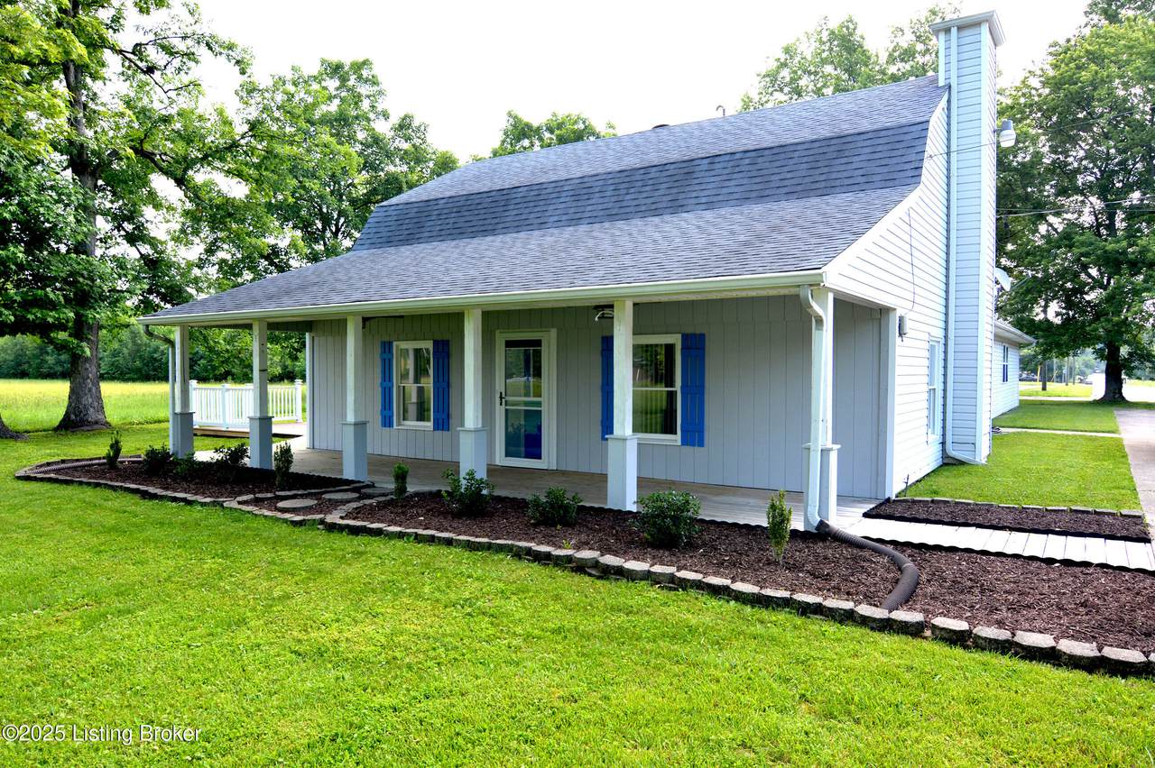 8201 Damascus Rd - Photo 1