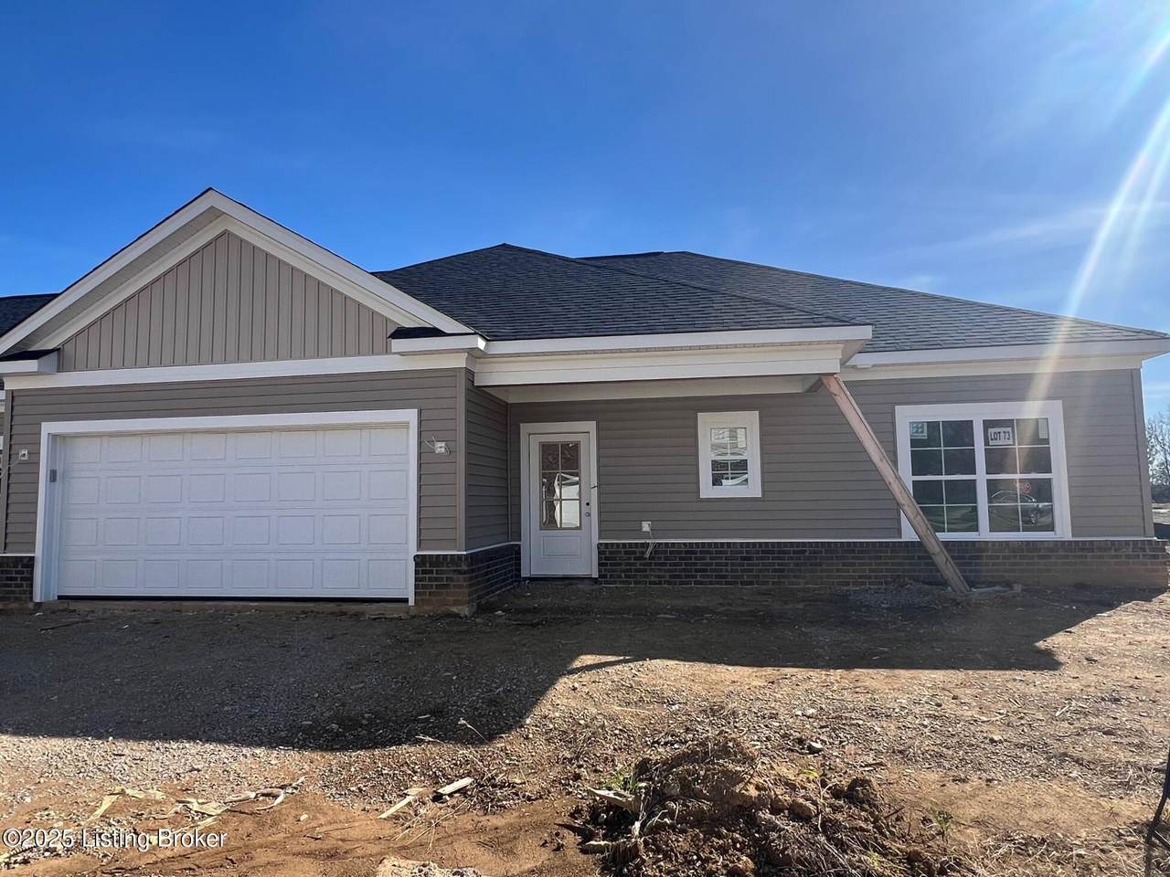 Lot 73 Overlook At Glenmary Village - Photo 1