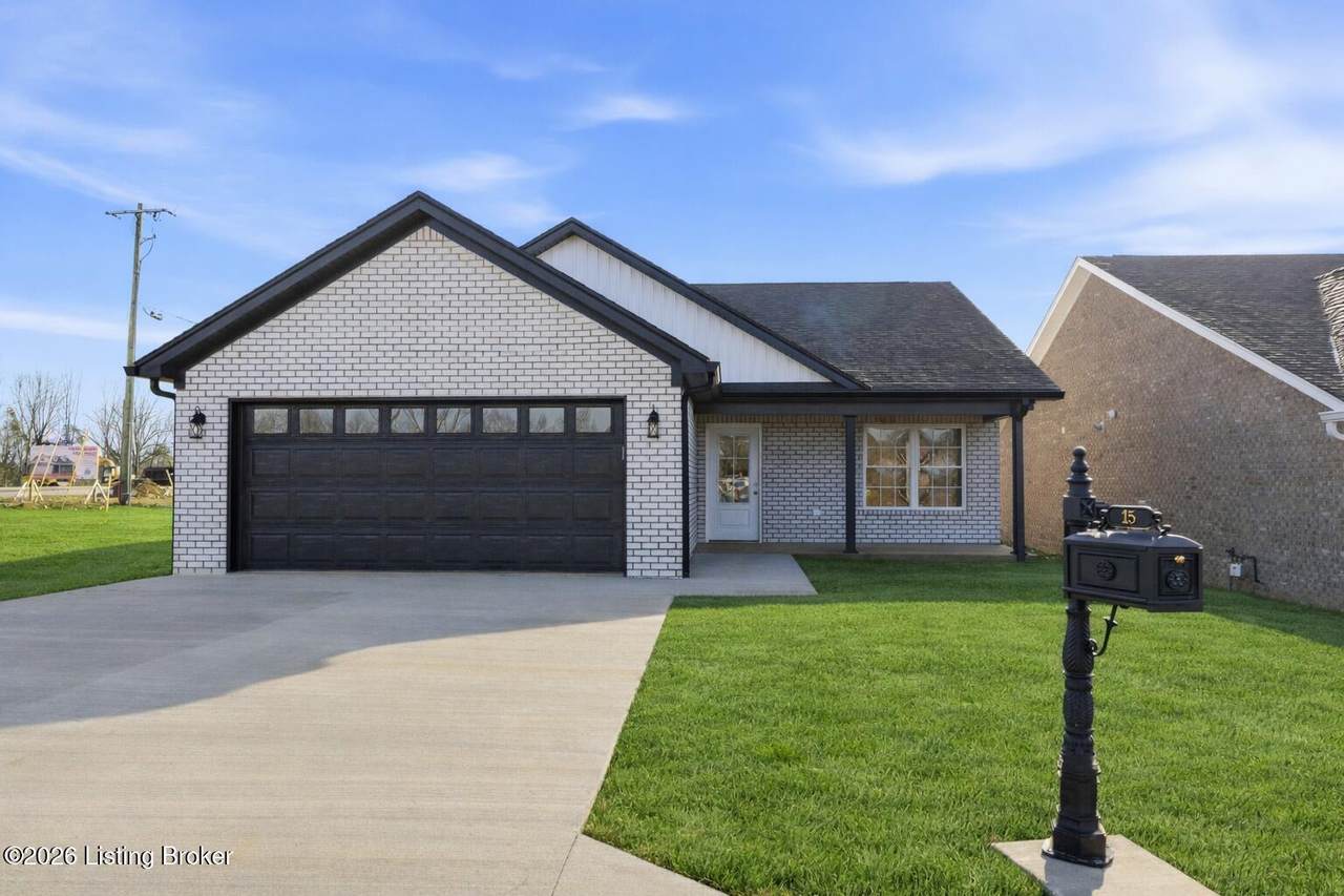 15 Paislynne Ct - Photo 1